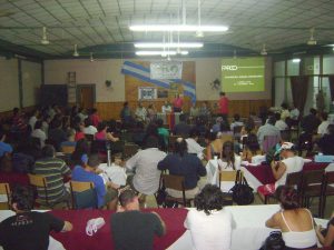 Asamblea 2011