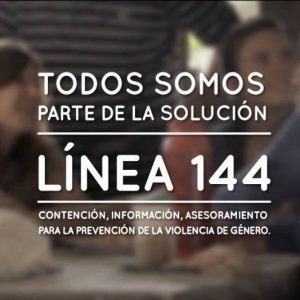Linea 144