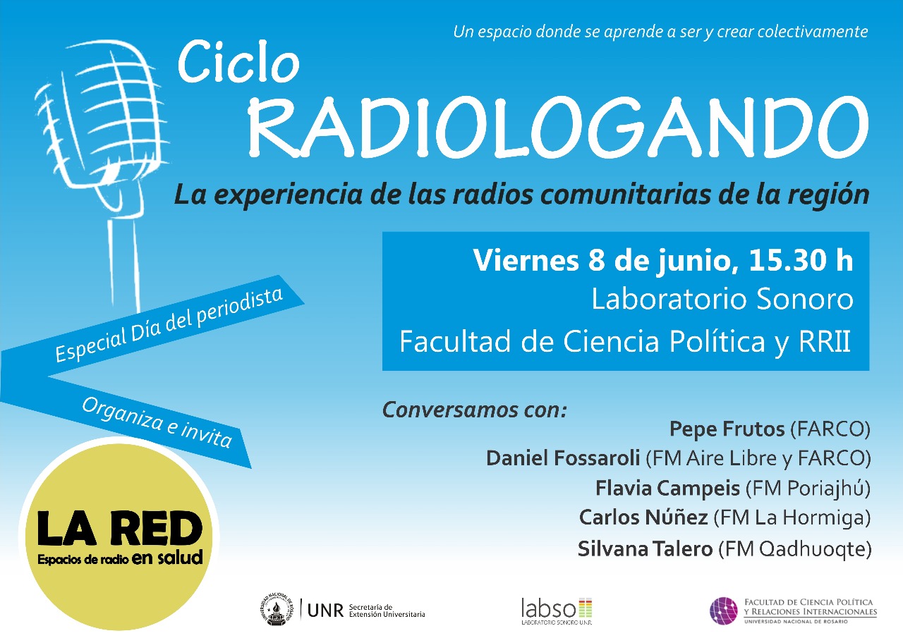 Radiologando