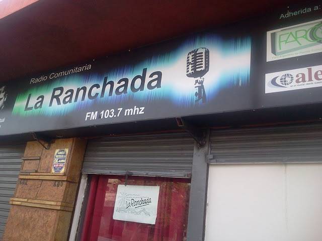 La-Ranchada