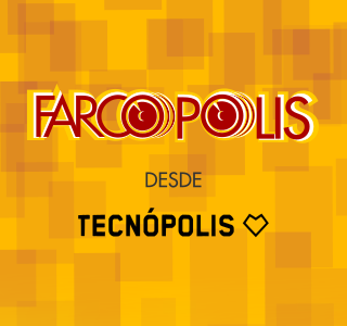 FARCOPOLIS