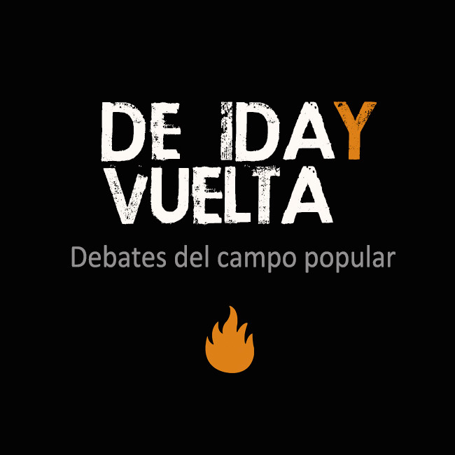 DE Ida y Vuelta